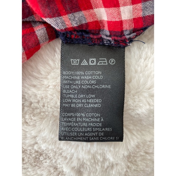 BDG Plaid Tank Top. From Urban Outfitters. Small - Picture 6 of 6